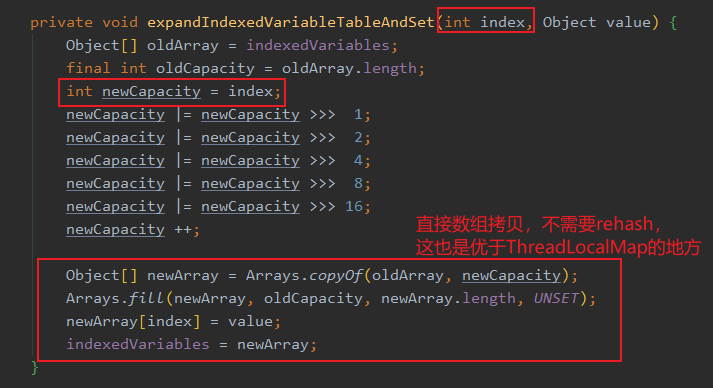 原来这就是比 ThreadLocal 更快的玩意