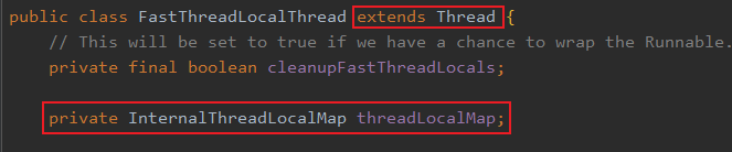 原来这就是比 ThreadLocal 更快的玩意