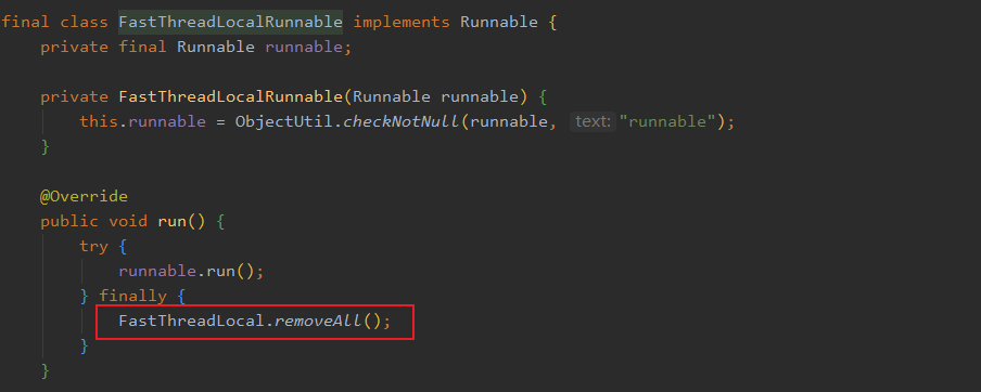 原来这就是比 ThreadLocal 更快的玩意