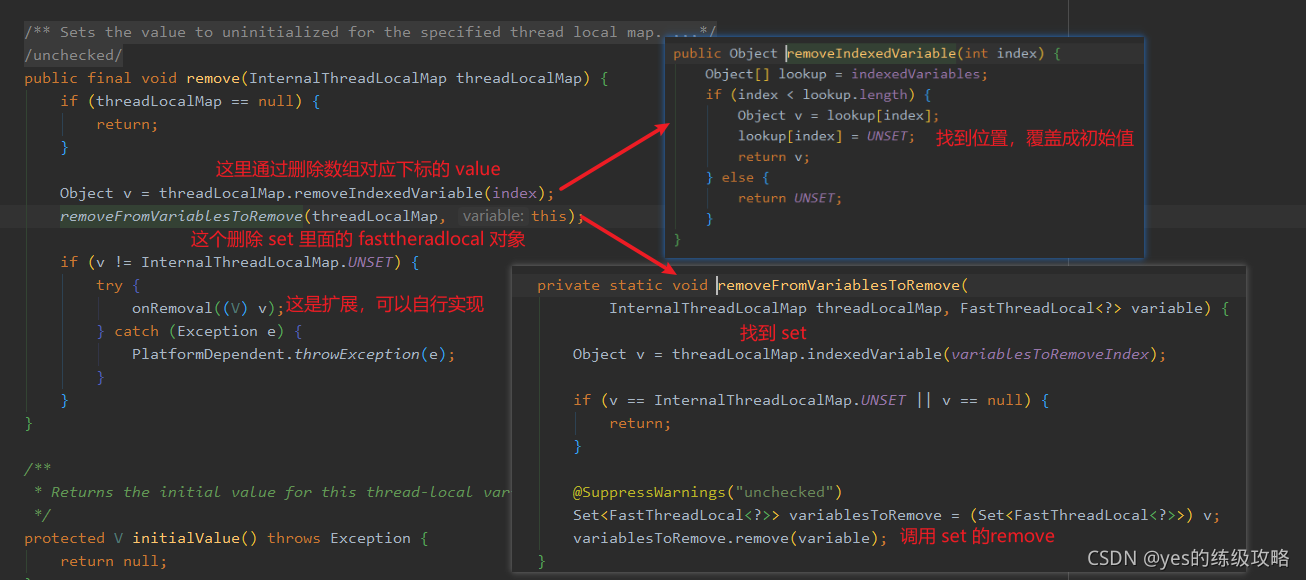 原来这就是比 ThreadLocal 更快的玩意