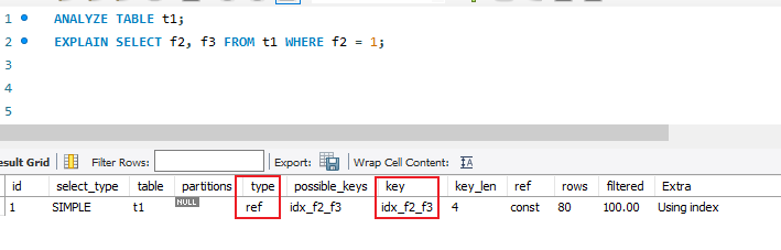 我滴乖乖，MySQL联合索引不一定要求最左匹配？跳跃索引！