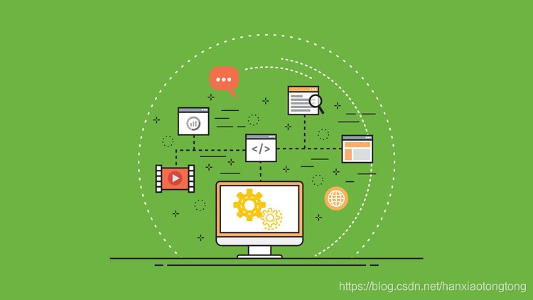 SpringBoot生命周期管理之停掉应用服务几种方法