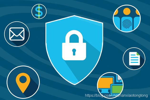 Spring Security之多次登录失败后账户锁定功能的实现