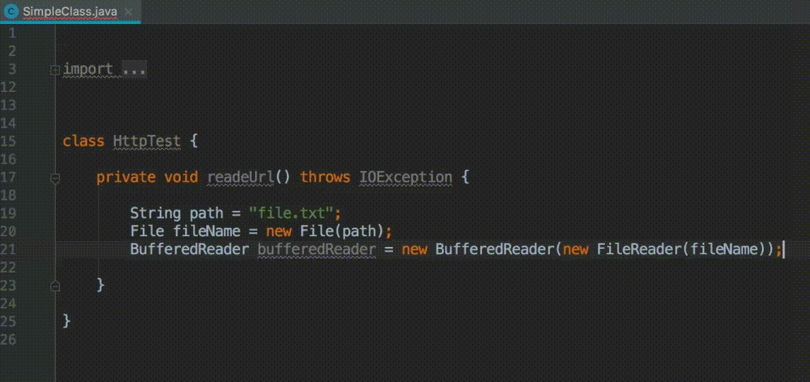 [springboot一本通]-1.6.开发过程中常用IDEA插件