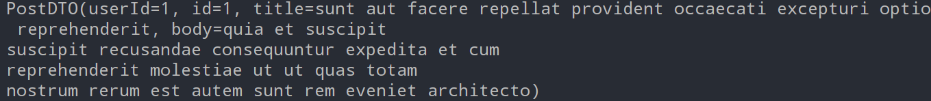 精讲响应式WebClient第2篇-GET请求阻塞与非阻塞调用方法详解
