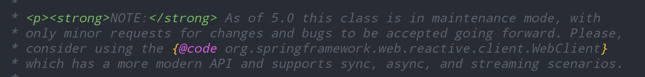 精讲响应式webclient第1篇-响应式非阻塞IO与基础用法
