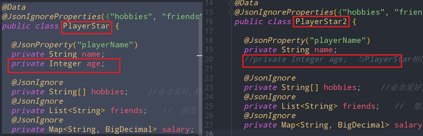 URL及日期等特殊数据格式处理-JSON框架Jackson精解第2篇