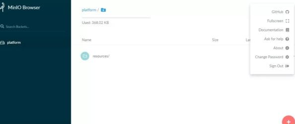 MinIO很强-让我放弃FastDFS拥抱MinIO的8个理由
