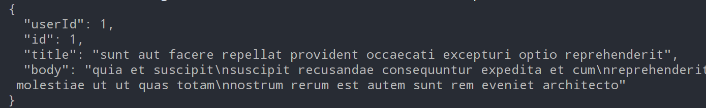 精讲RestTemplate第3篇-GET请求使用方法详解