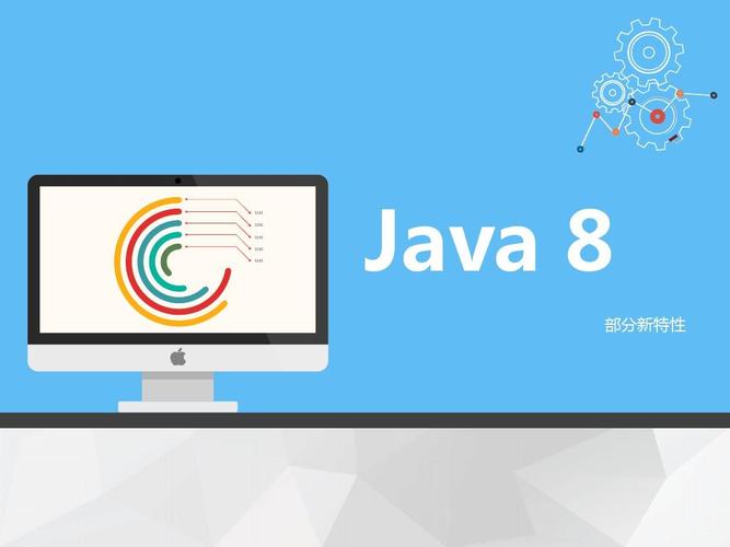 春招面试阿里，面试官让我说说Java8的新特性