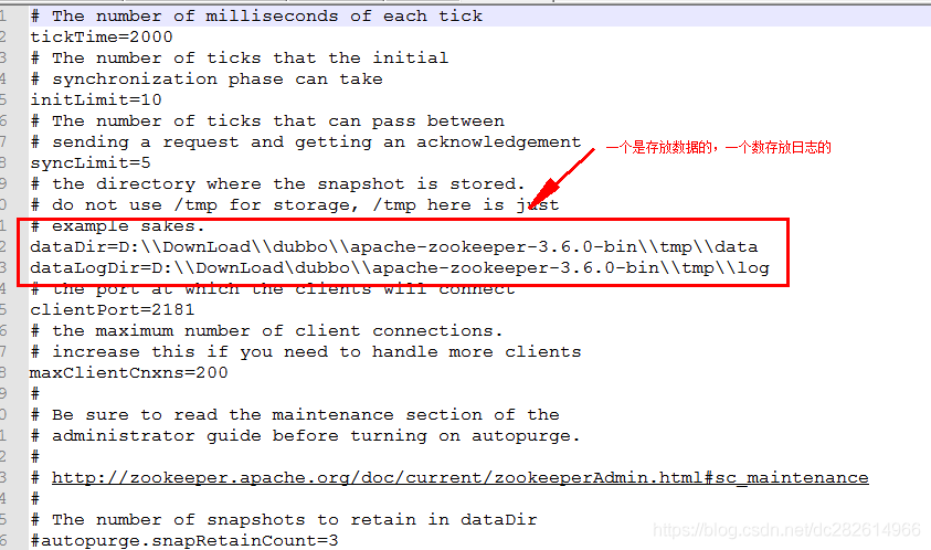 Dubbo整合zookeeper/redis/Multicast作为注册中心