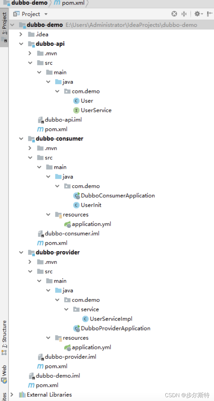 Dubbo整合zookeeper/redis/Multicast作为注册中心