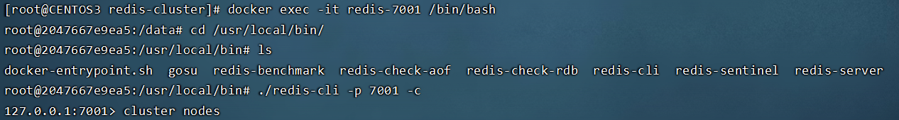 Redis集群搭建及节点扩容实战