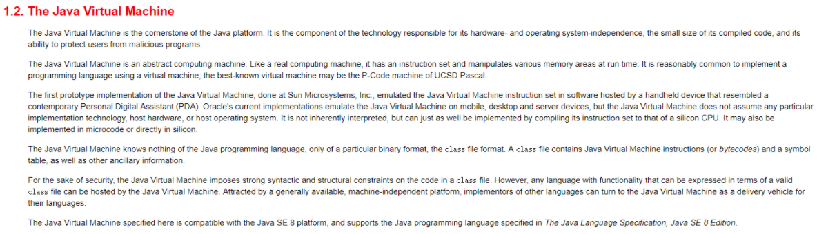 详解JVM类加载机制