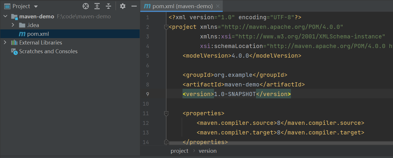 Maven从入门到放弃....(settings.xml、私服搭建、自定义模板等)