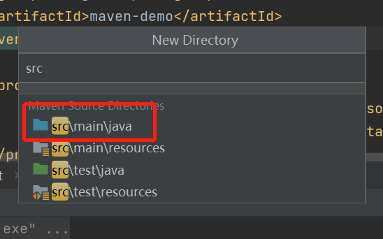 Maven从入门到放弃....(settings.xml、私服搭建、自定义模板等)
