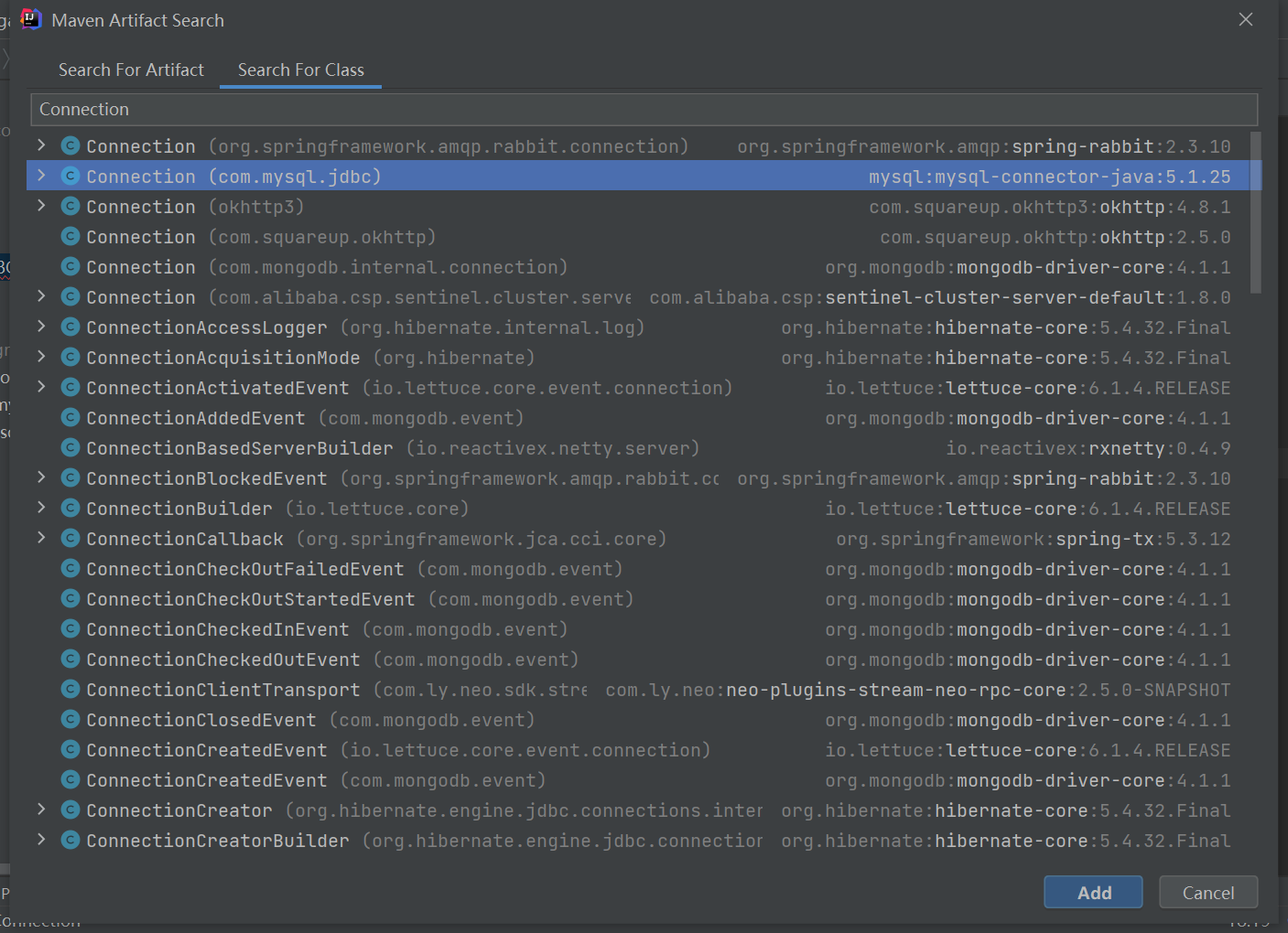 Maven从入门到放弃....(settings.xml、私服搭建、自定义模板等)