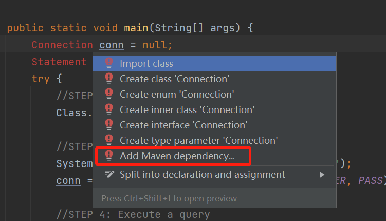 Maven从入门到放弃....(settings.xml、私服搭建、自定义模板等)