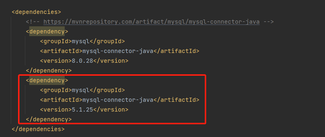 Maven从入门到放弃....(settings.xml、私服搭建、自定义模板等)