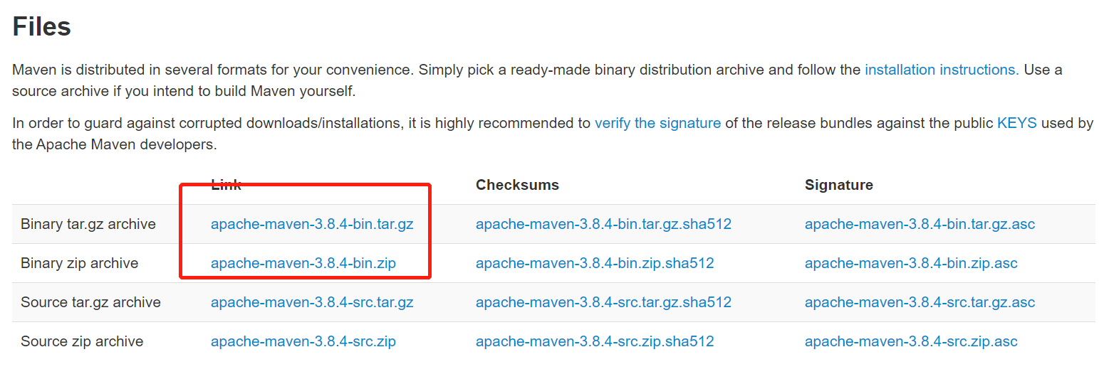 Maven从入门到放弃....(settings.xml、私服搭建、自定义模板等)
