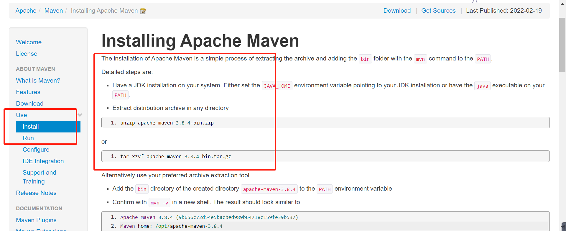 Maven从入门到放弃....(settings.xml、私服搭建、自定义模板等)