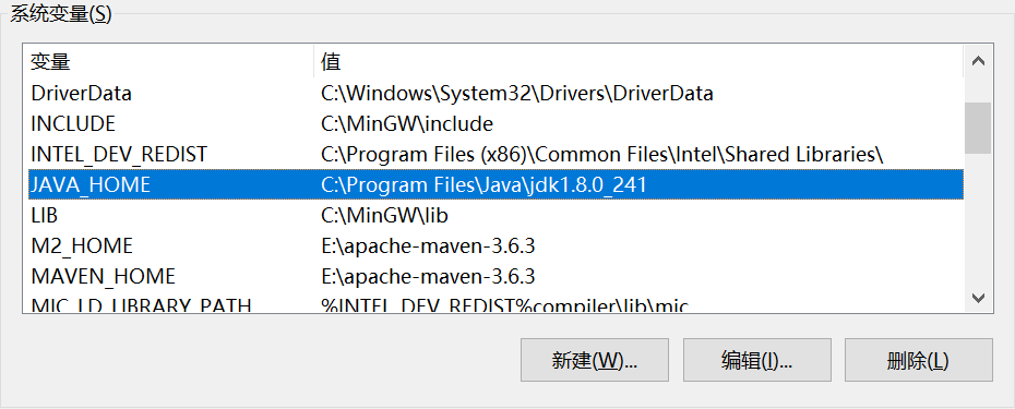 Maven从入门到放弃....(settings.xml、私服搭建、自定义模板等)
