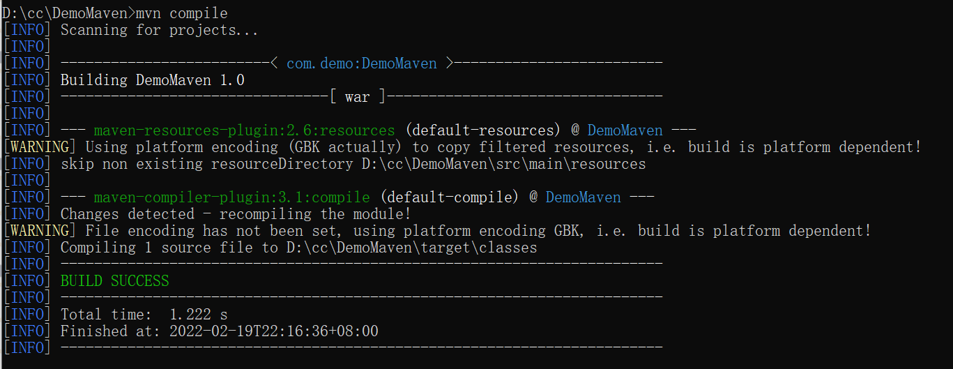Maven从入门到放弃....(settings.xml、私服搭建、自定义模板等)