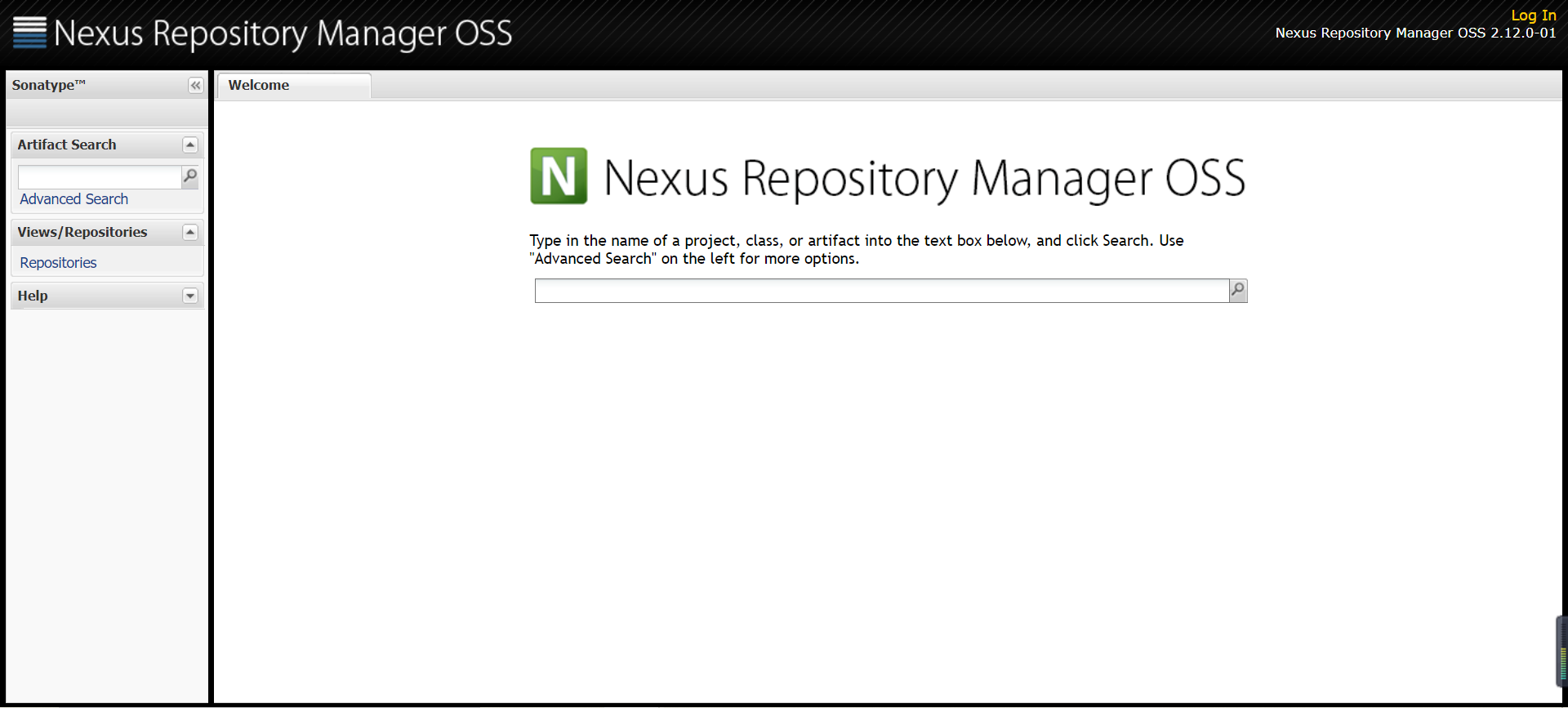 Maven从入门到放弃....(settings.xml、私服搭建、自定义模板等)