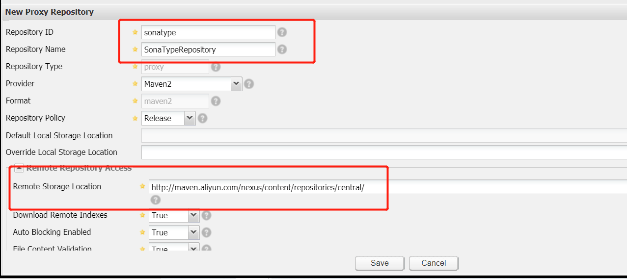 Maven从入门到放弃....(settings.xml、私服搭建、自定义模板等)