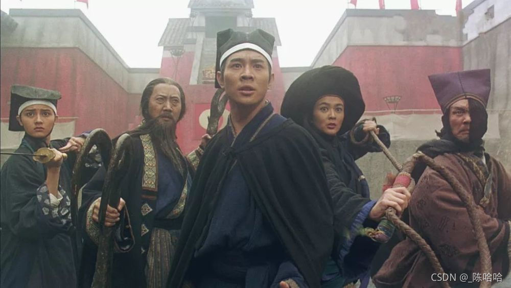 CSDN用户社区内测启动！快加入《Java技术江湖——狗腿分湖》