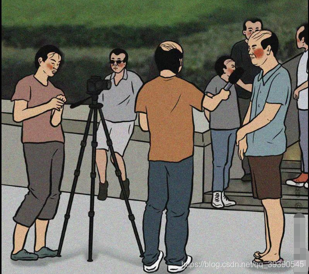 听我讲完GET、POST原理，面试官给我倒了杯卡布奇诺