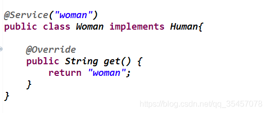 Spring中@Autowired、@Qualifier和@Resource的用法和关系