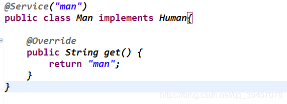 Spring中@Autowired、@Qualifier和@Resource的用法和关系