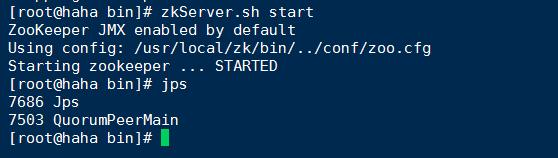 阿里ECS服务器安装 zookeeper 集群:Cannot open channel to 1 at election address 问题解决。