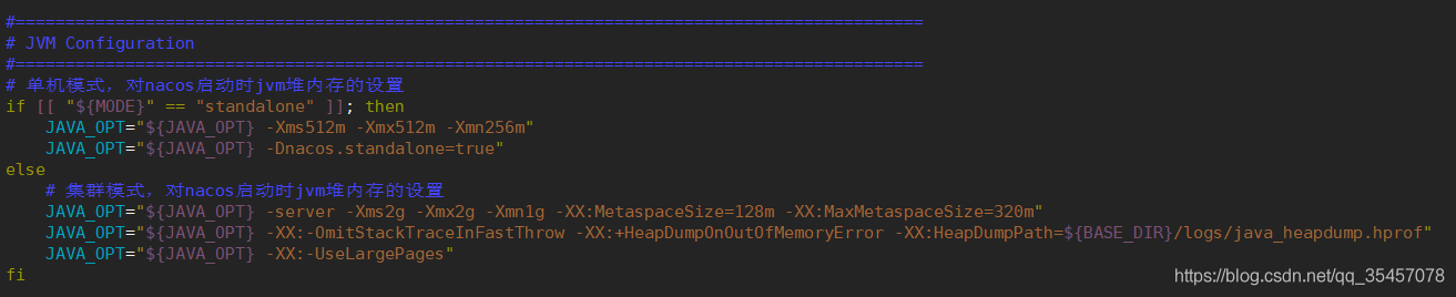 Spring Cloud Alibaba使用Nacos做注册中心，Feign负载均衡远程调用