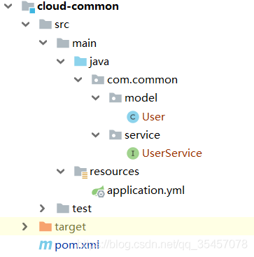 Spring Cloud Alibaba使用Nacos做注册中心，Feign负载均衡远程调用