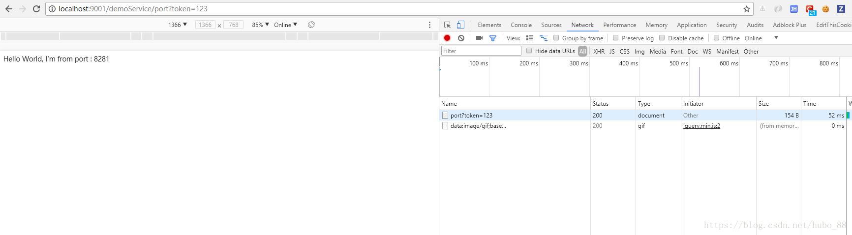 Spring Cloud 应用篇 之 Spring Cloud Zuul(二)过滤功能