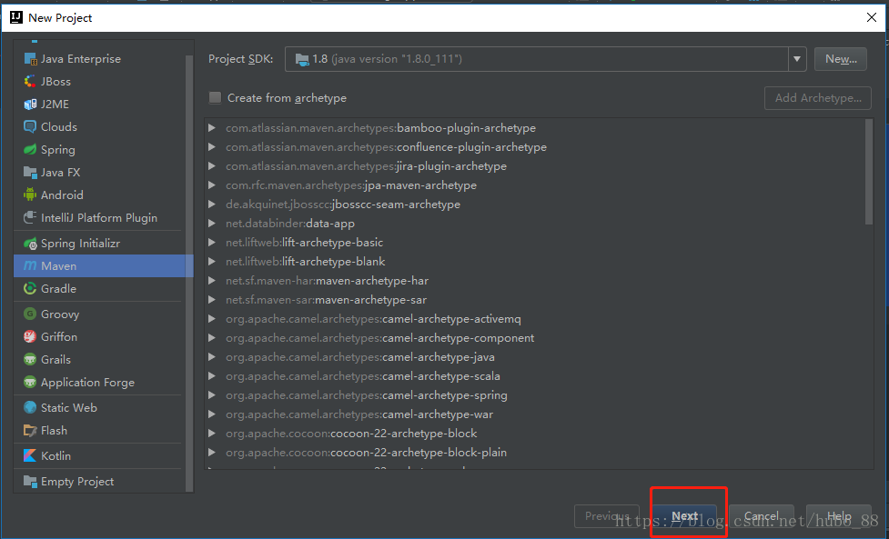 Spring Cloud 应用篇 之 Eureka 初体验