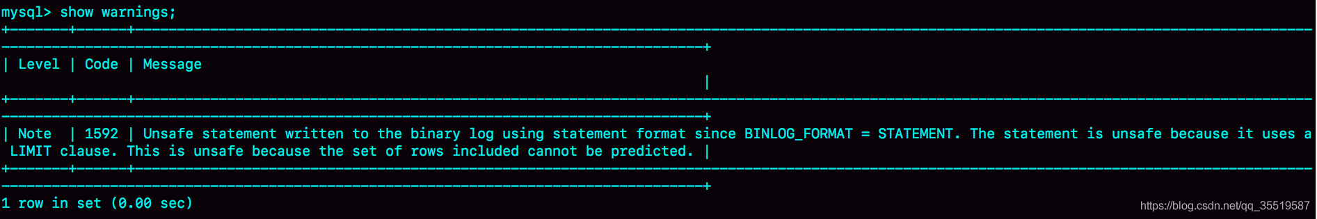 Mysql日志-RedoLog、UndoLog和BinLog的关系捋顺