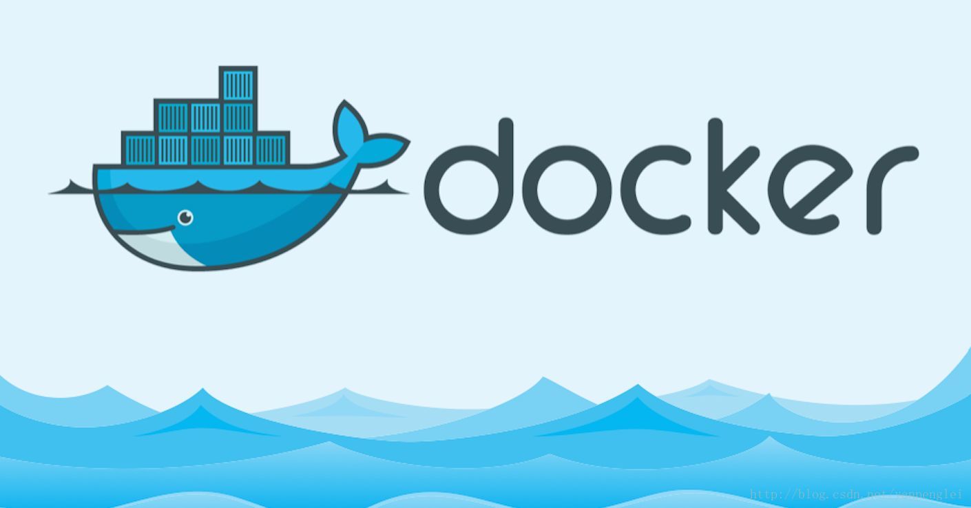 Docker 容器操作