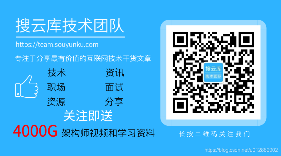 手把手教你 MongoDB 的安装与详细使用(一)