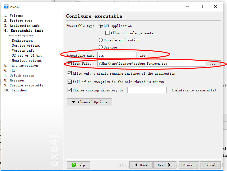 在没有jdk环境的电脑上运行java项目
