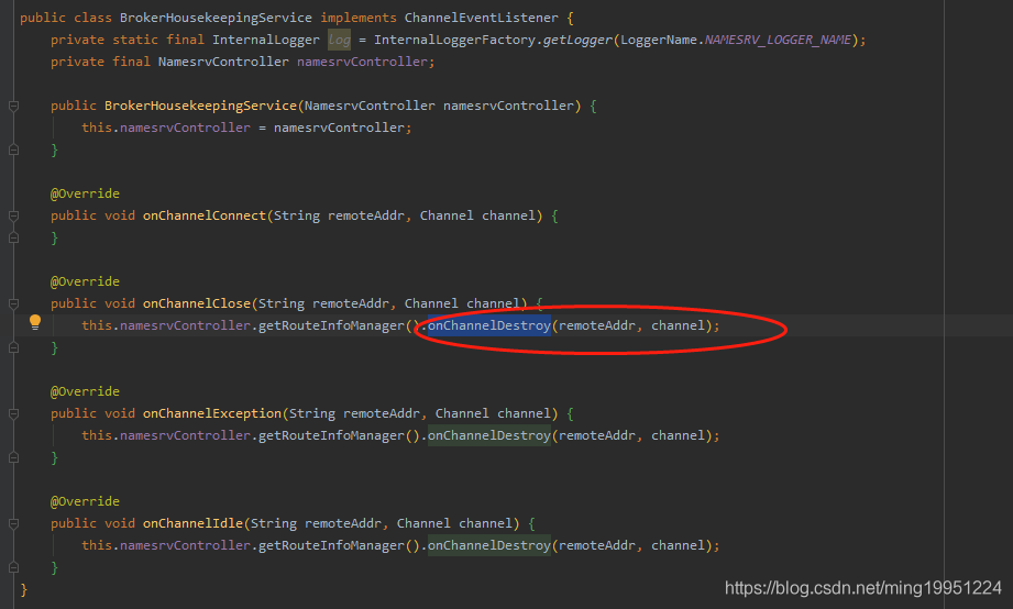 RocketMQ入门笔记