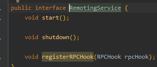RocketMQ入门笔记