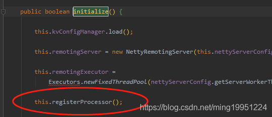RocketMQ入门笔记