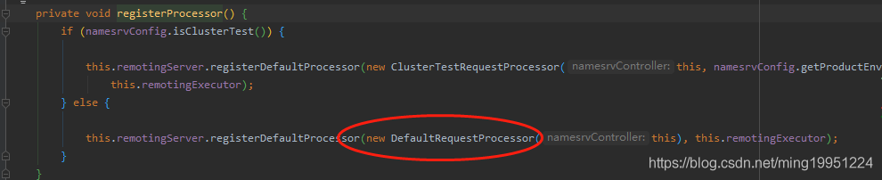 RocketMQ入门笔记