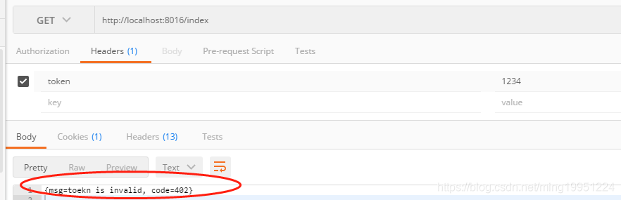 【SpringBoot框架篇】16.security整合jwt实现对前后端分离的项目进行权限认证