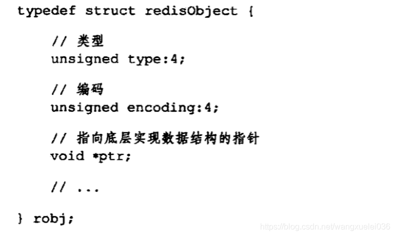 Redis 5种数据结构(底层原理,性能分析,使用场景)