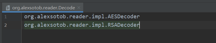 JAVA SPI机制深入详解