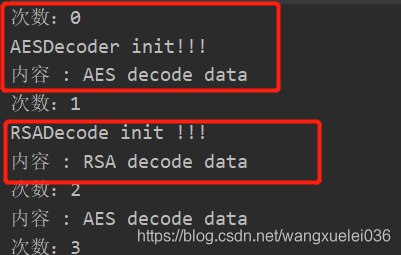 JAVA SPI机制深入详解